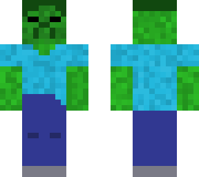 zombie