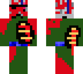 zombie alexby