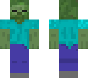 zombie troll