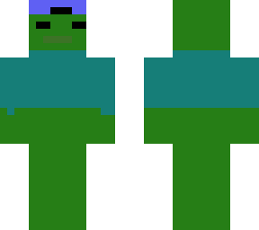 zomby duck