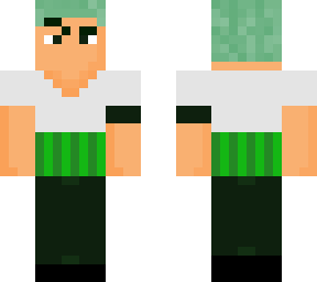 zoro