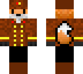 zorro soviatico
