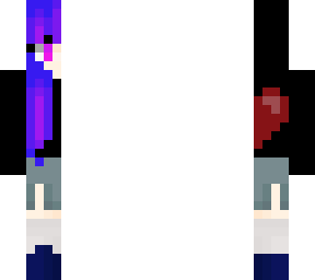 *~positive vampiress~* - collab pt. 1