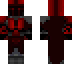 { + } mand'alor khan j'kal v.2 { + }