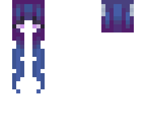 ==blue hb==