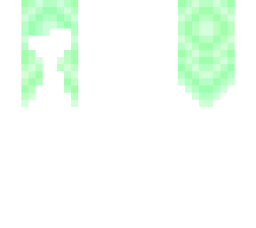 ~ pastel green ~ hb (read desc.)