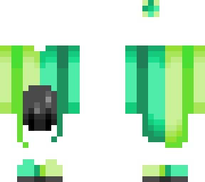 -clover garden-entry