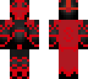 (edited) fire overlord