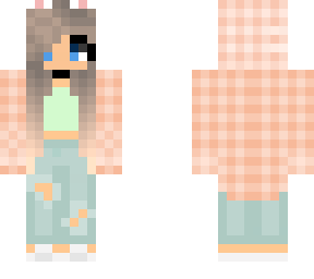 ~girl bunny~