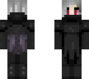~it's time for you to die~ star wars oc for fawez208's rp