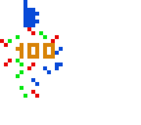 100 likes!!!!!!!!!!!!!!