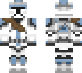 339th vex legion gunner branden
