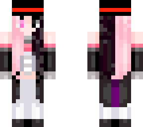 3rd skin made