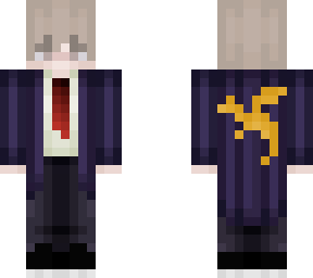 a sample skin