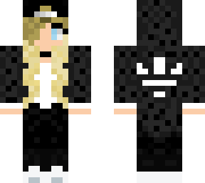 abi's custom skin