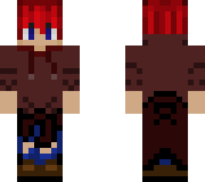 ace redo