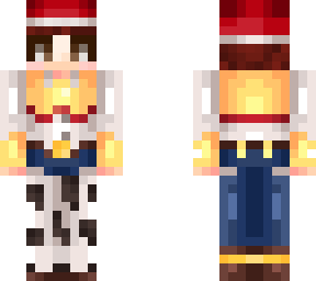 adritronn minecraft