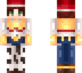 adritronn minecraft