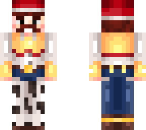 adritronn minecraft bigote