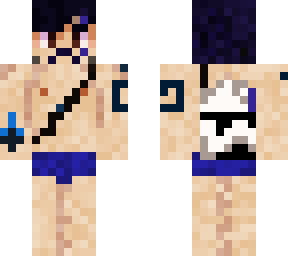 alexby con tatuaje sin casco