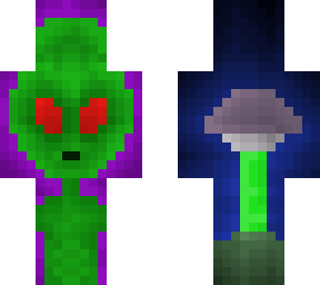 alien abduction