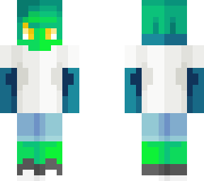 alien boy -rq
