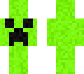an innocent creeper...