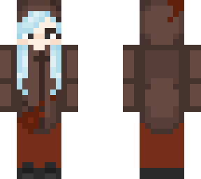 angels of death (isaac hoodie)