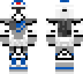 arc trooper fives