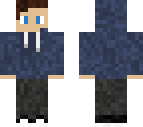 arctic hoodie