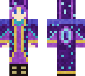 astral sorcery wizard