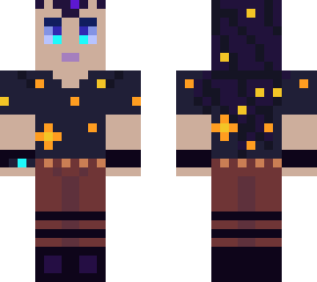 astre skin