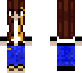 auronplay girl