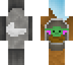 baby yoda and his cradle (any requests?)