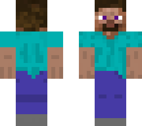 back ward steve
