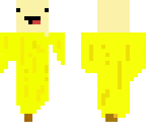 banana boi
