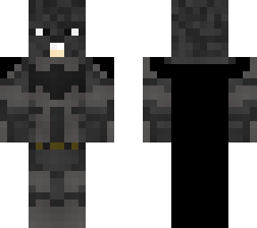 batman and bruce wayne, 2 in 1