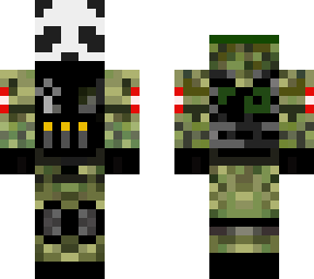 battlepanda