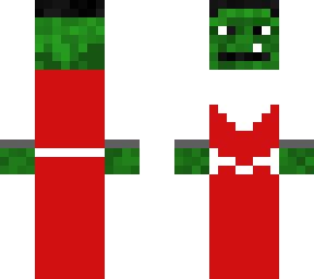 beast boy red