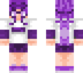 ben purple