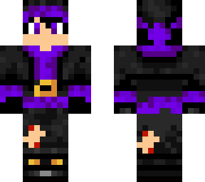 benja skin