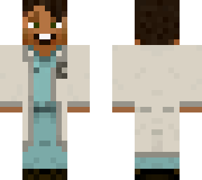 billy physician