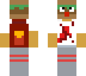 birger man