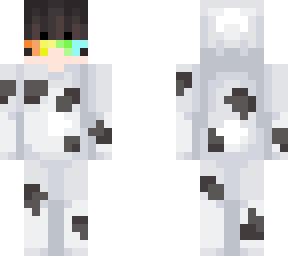 bish im a cow but male