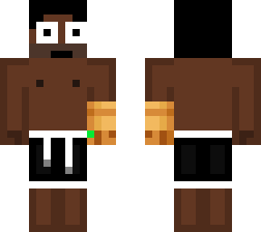 blackman thanos