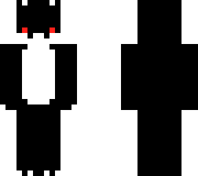 bllack dwagoon!