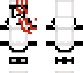 blody trooper