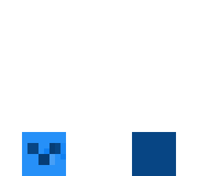 blue slime