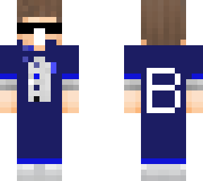 bluesammygreen