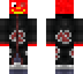 bodoque akatski sharingan